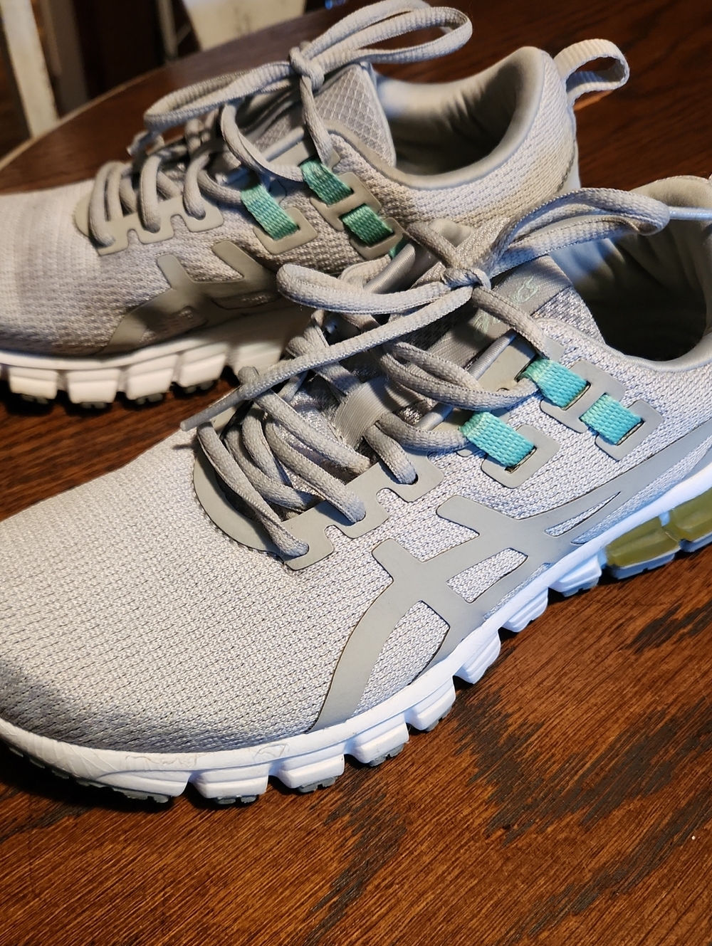 ASICS Women's GEL-QUANTUM